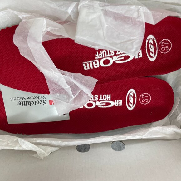 Louis Garneau Road Bike Shoes Women's Size 5.5/6 New With Box and Tags - Picture 5 of 9